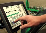 Precision Farming
