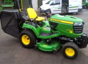 Horticultural & Gators